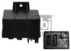 FEBI BILSTEIN 44177 Relay, glow plug system
